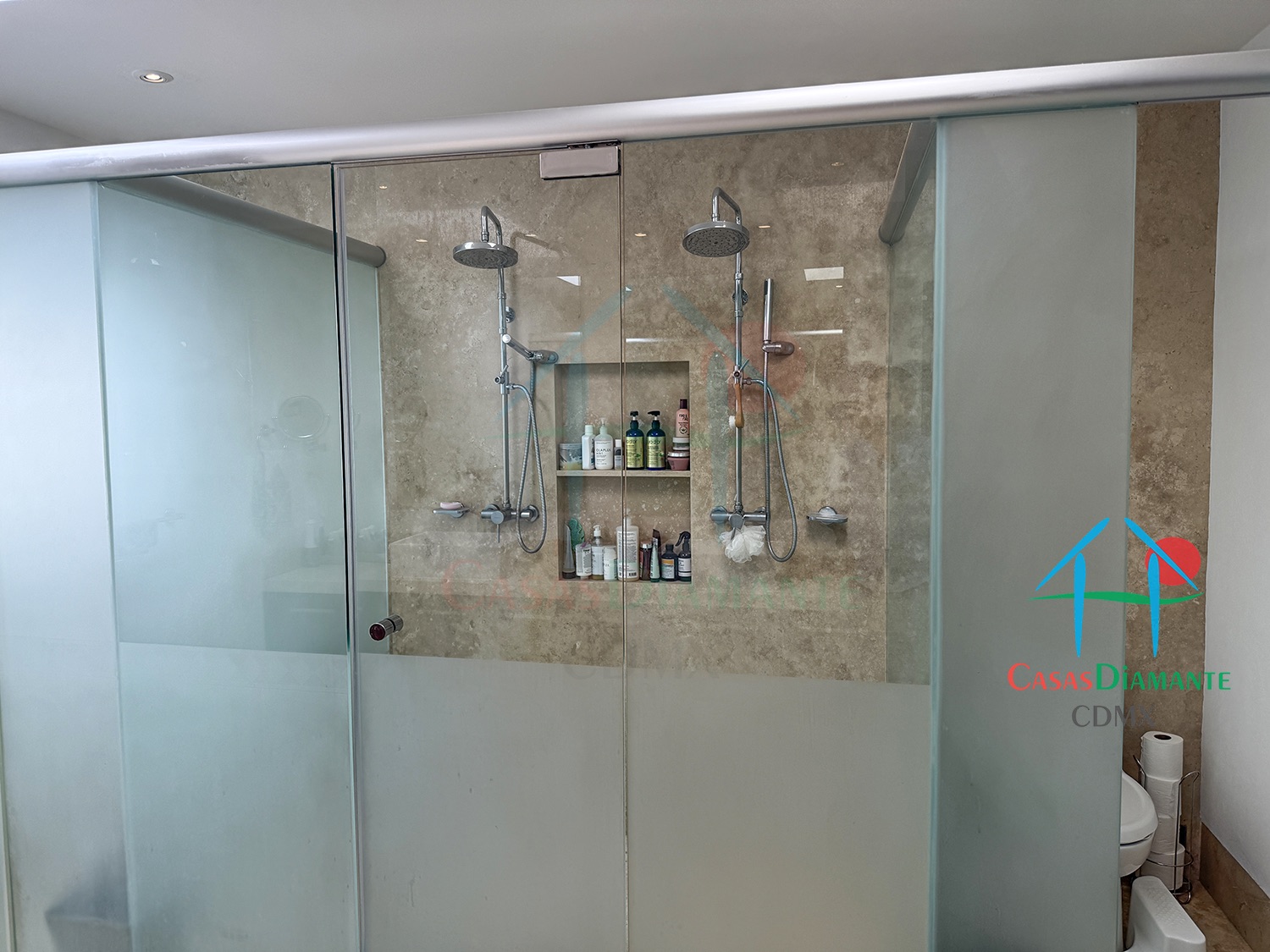 Jardines del Pedregal Casa Árbol B - Recámara principal 22